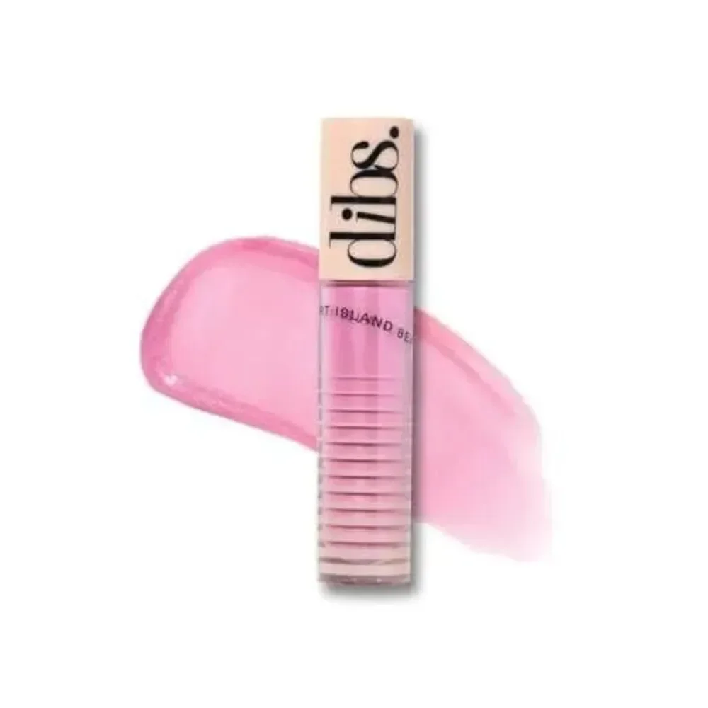 DIBS Beauty Go to Glossy Balm - Rock Candy | BNIB